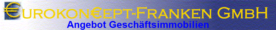 Angebot Geschftsimmobilien