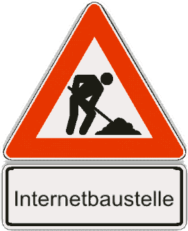 internetbaustelle